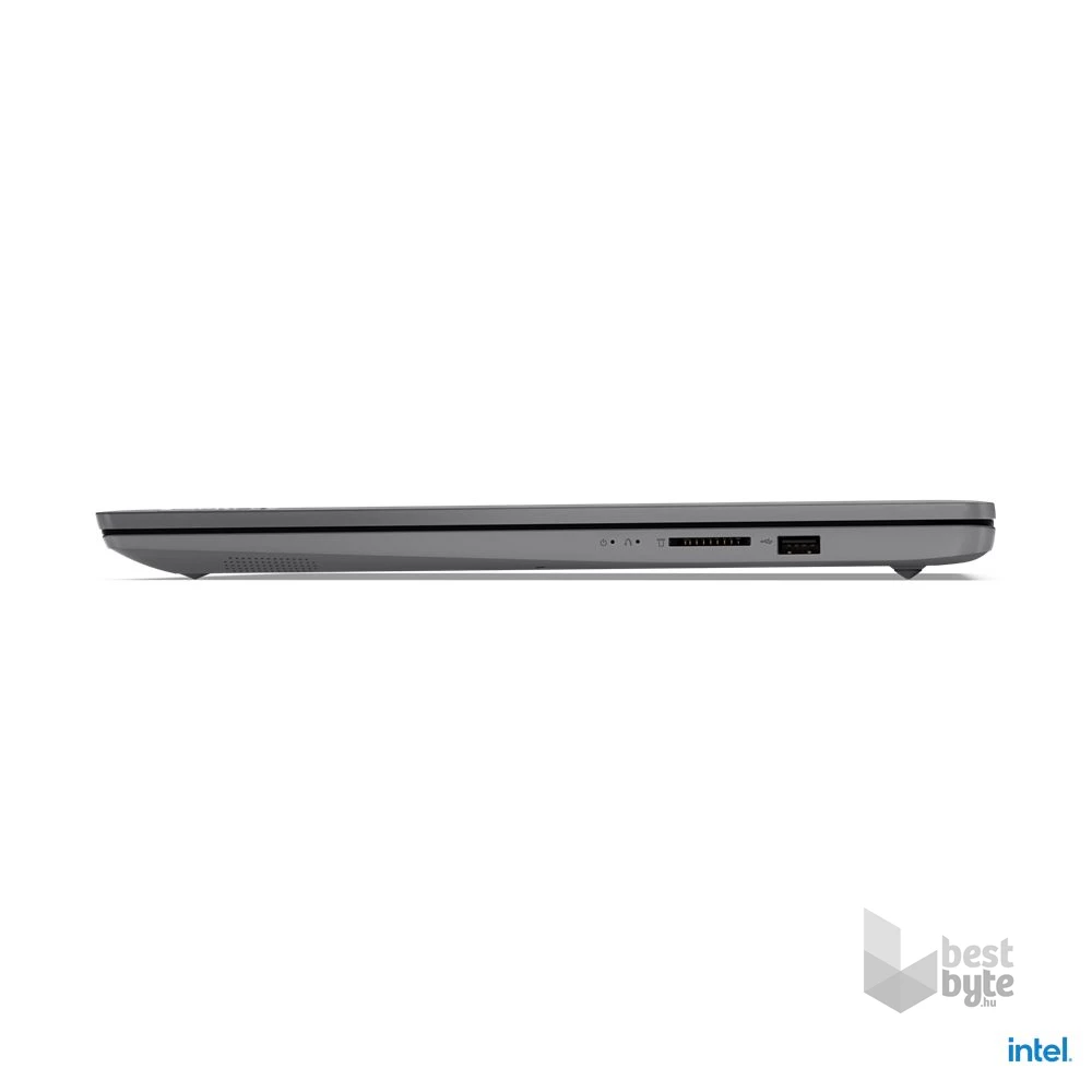 Lenovo V17 G4 IRU laptop (17,3"FHD/Intel Core i5-1335U/Int.VGA/16GB RAM/512GB/FreeDOS) - szürke