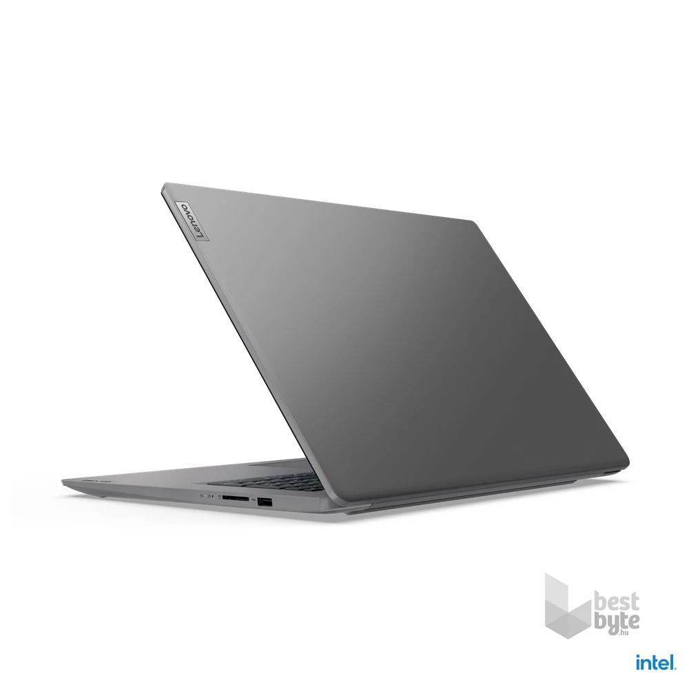 Lenovo V17 G4 IRU laptop (17,3"FHD/Intel Core i5-1335U/Int.VGA/16GB RAM/512GB/FreeDOS) - szürke