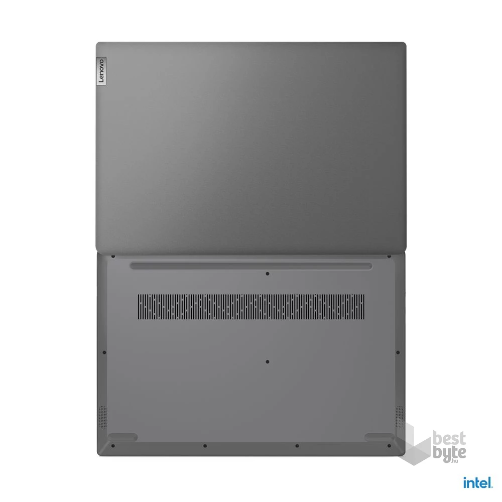 Lenovo V17 G4 IRU laptop (17,3"FHD/Intel Core i5-1335U/Int.VGA/16GB RAM/512GB/FreeDOS) - szürke