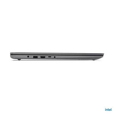 Lenovo V17 G4 IRU laptop (17,3"FHD/Intel Core i7-1355U/Int.VGA/16GB RAM/512GB/FreeDOS) - szürke
