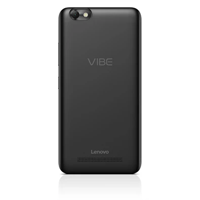Lenovo Vibe C A2020 Dual SIM fekete okostelefon