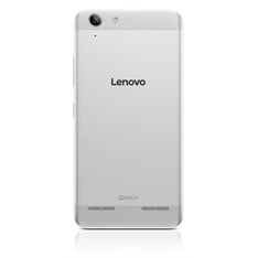 Lenovo Vibe K5 Dual SIM ezüst okostelefon