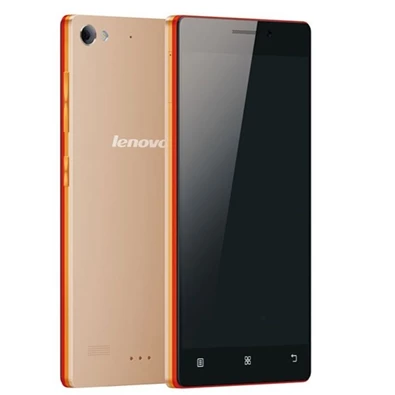 Lenovo Vibe X2 5" arany mobiltelefon
