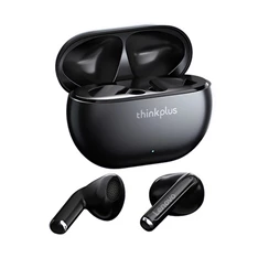 Lenovo XT93 True Wireless Bluetooth fekete fülhallgató