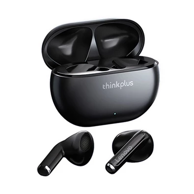 Lenovo XT93 True Wireless Bluetooth fekete fülhallgató