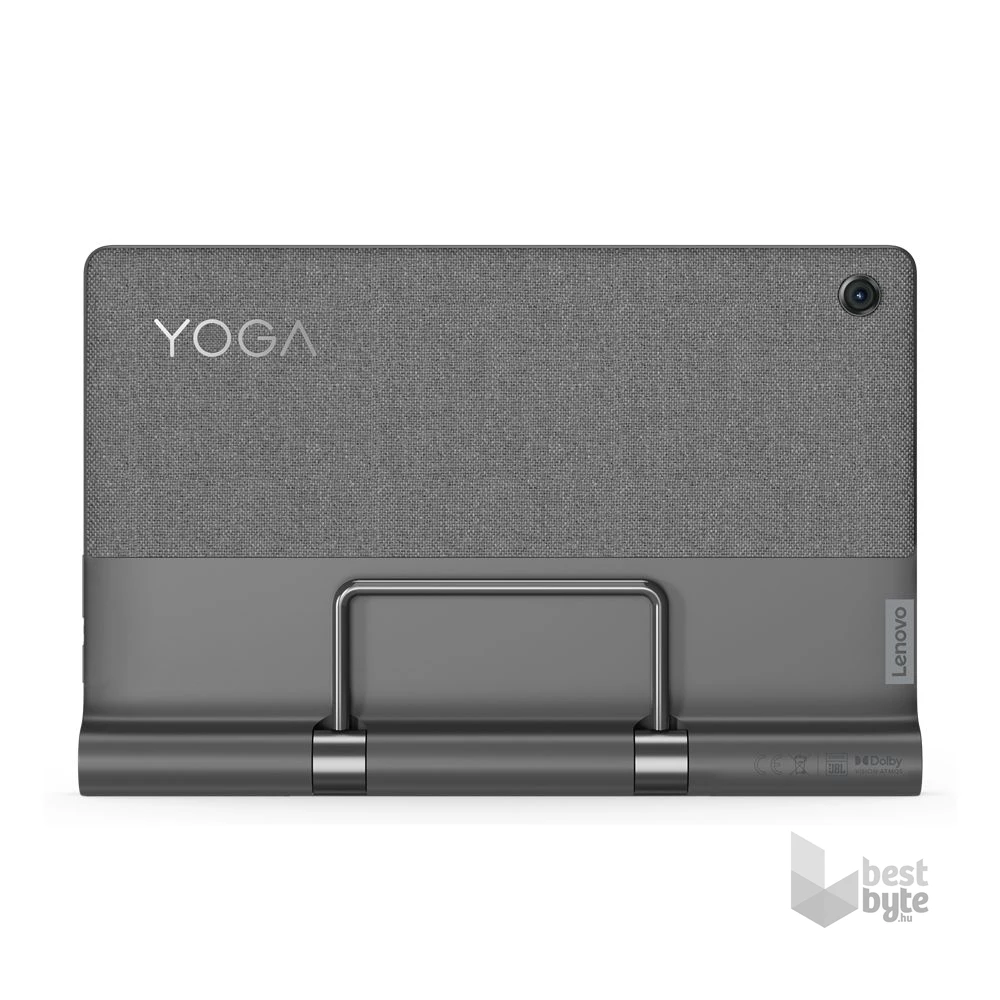 Lenovo YOGA Tab11 YT-J706X 11" 4/128GB szürke Wi-Fi + LTE tablet