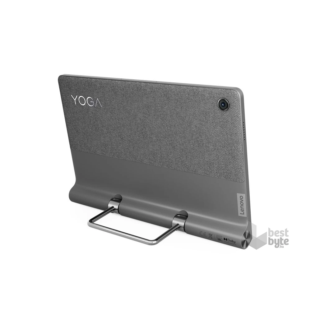 Lenovo YOGA Tab11 YT-J706X 11" 4/128GB szürke Wi-Fi + LTE tablet