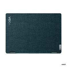 Lenovo Yoga 6 13ABR8 laptop (13,3"WUXGA/AMD Ryzen 5-7530U/Int.VGA/16GB RAM/512GB/Win11) - zöldeskék