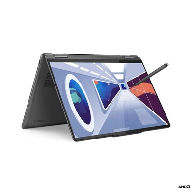 Lenovo Yoga 7 14ARP8 laptop (14"WUXGA/AMD Ryzen 5 7535U/Int.VGA/16GB RAM/512GB/Win11) - szürke