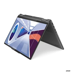 Lenovo Yoga 7 14ARP8 laptop (14"WUXGA/AMD Ryzen 5 7535U/Int.VGA/16GB RAM/512GB/Win11) - szürke