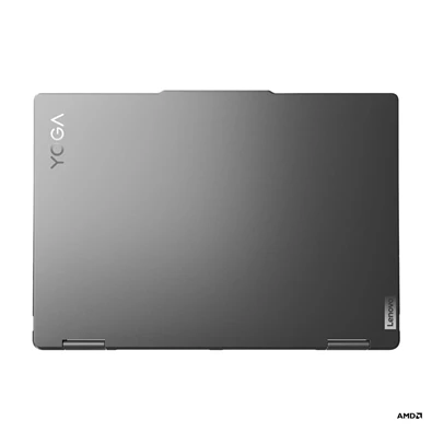 Lenovo Yoga 7 14ARP8 laptop (14"WUXGA/AMD Ryzen 5 7535U/Int.VGA/16GB RAM/512GB/Win11) - szürke