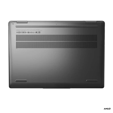 Lenovo Yoga 7 14ARP8 laptop (14"WUXGA/AMD Ryzen 5 7535U/Int.VGA/16GB RAM/512GB/Win11) - szürke