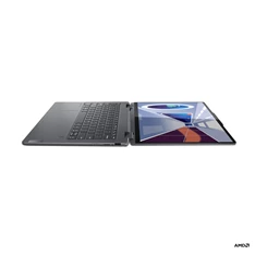 Lenovo Yoga 7 14ARP8 laptop (14"WUXGA/AMD Ryzen 5 7535U/Int.VGA/16GB RAM/512GB/Win11) - szürke