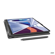 Lenovo Yoga 7 14ARP8 laptop (14"WUXGA/AMD Ryzen 5 7535U/Int.VGA/16GB RAM/512GB/Win11) - szürke