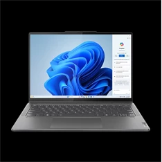 Lenovo Yoga 7 14IML9 laptop (14"WUXGA/Intel Core Ultra 5-125H/Int.VGA/16GB RAM/512GB/Win11) - szürke