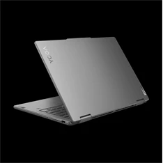 Lenovo Yoga 7 14IML9 laptop (14"WUXGA/Intel Core Ultra 5-125H/Int.VGA/16GB RAM/512GB/Win11) - szürke