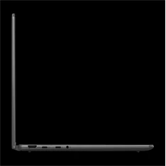 Lenovo Yoga 7 14IML9 laptop (14"WUXGA/Intel Core Ultra 5-125H/Int.VGA/16GB RAM/512GB/Win11) - szürke