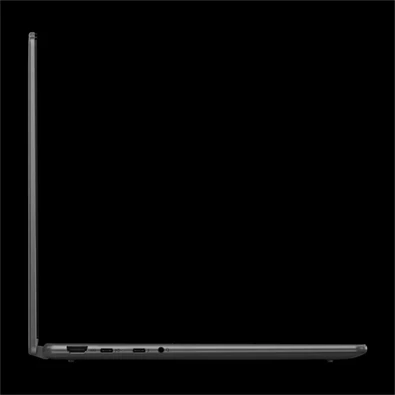 Lenovo Yoga 7 14IML9 laptop (14"WUXGA/Intel Core Ultra 5-125H/Int.VGA/16GB RAM/512GB/Win11) - szürke