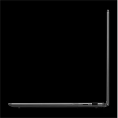 Lenovo Yoga 7 14IML9 laptop (14"WUXGA/Intel Core Ultra 5-125H/Int.VGA/16GB RAM/512GB/Win11) - szürke