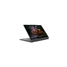 Lenovo Yoga 7 14IML9 2in1 laptop (14"WUXGA Touch/Intel Core Ultra 5 125H/Int.VGA/16GB RAM/512GB/FreeDOS) - ciánkék