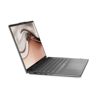 Lenovo Yoga 7 14IRL8 laptop (14"WUXGA/Intel Core i5-1340P/Int.VGA/16GB RAM/1TB/Win11) - szürke