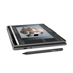 Lenovo Yoga 7 14IRL8 laptop (14"WUXGA/Intel Core i5-1340P/Int.VGA/16GB RAM/1TB/Win11) - szürke