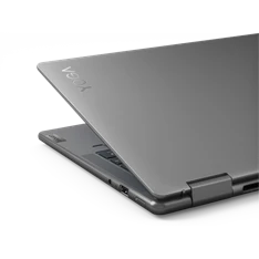 Lenovo Yoga 7 14IRL8 laptop (14"WUXGA/Intel Core i5-1340P/Int.VGA/16GB RAM/1TB/Win11) - szürke