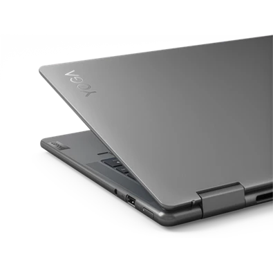 Lenovo Yoga 7 14IRL8 laptop (14"WUXGA/Intel Core i5-1340P/Int.VGA/16GB RAM/1TB/Win11) - szürke