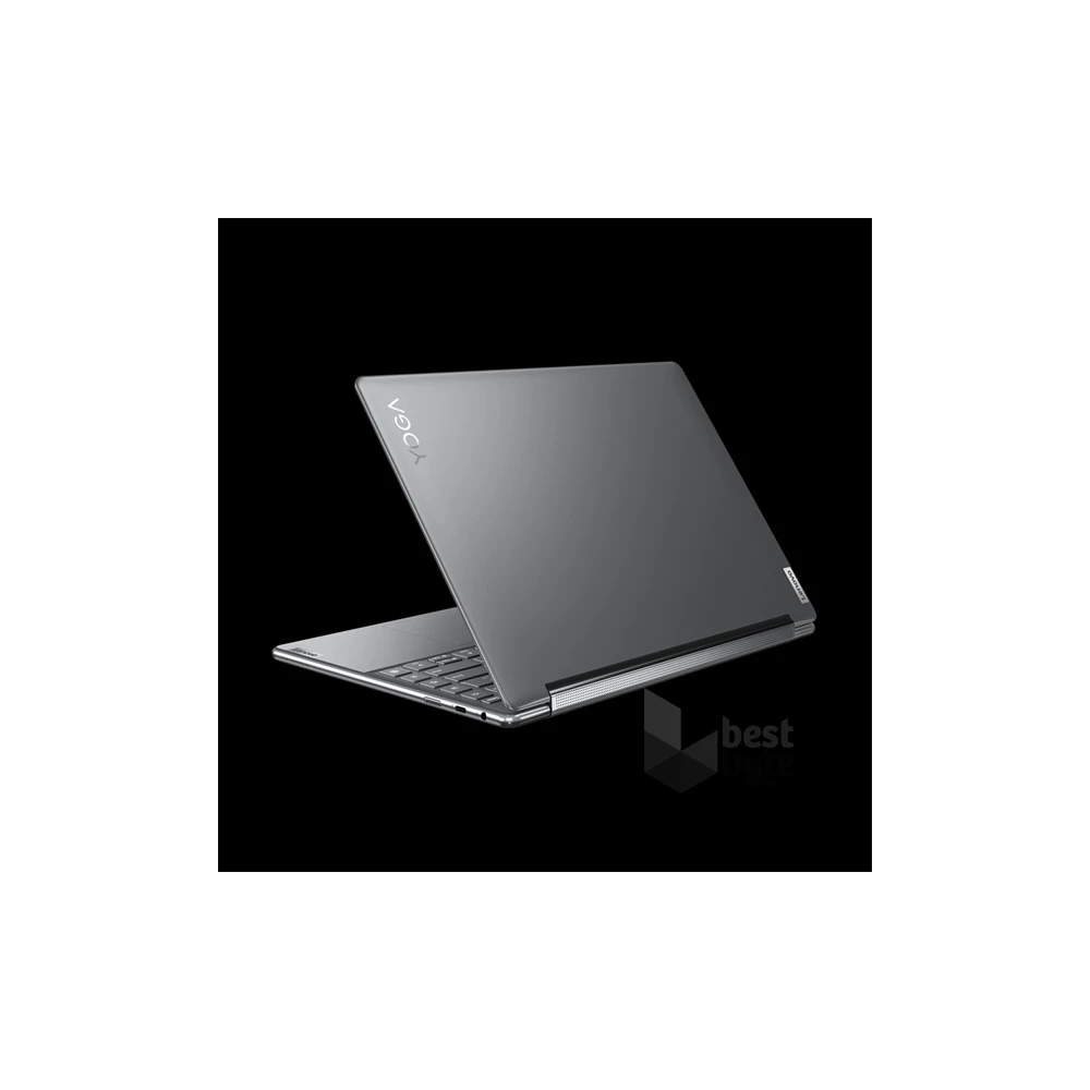Lenovo Yoga 9 14IRP8 laptop (14"2,8K/Intel Core i7-1360P/Int.VGA/16GB RAM/1TB/Win11 Home) - szürke