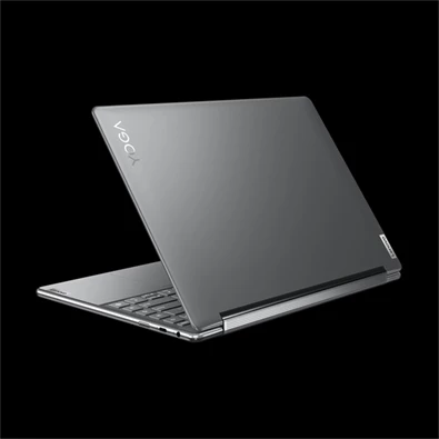 Lenovo Yoga 9 14IRP8 laptop (14"2,8K/Intel Core i7-1360P/Int.VGA/16GB RAM/1TB/Win11 Home) - szürke