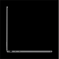 Lenovo Yoga 9 14IRP8 laptop (14"2,8K/Intel Core i7-1360P/Int.VGA/16GB RAM/1TB/Win11 Home) - szürke