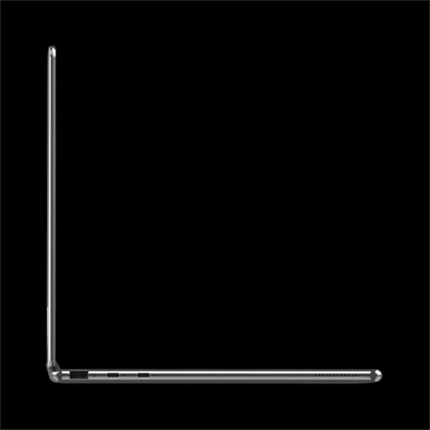Lenovo Yoga 9 14IRP8 laptop (14"2,8K/Intel Core i7-1360P/Int.VGA/16GB RAM/1TB/Win11 Home) - szürke