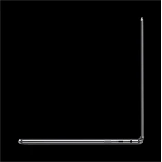 Lenovo Yoga 9 14IRP8 laptop (14"2,8K/Intel Core i7-1360P/Int.VGA/16GB RAM/1TB/Win11 Home) - szürke