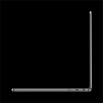 Lenovo Yoga 9 14IRP8 laptop (14"2,8K/Intel Core i7-1360P/Int.VGA/16GB RAM/1TB/Win11 Home) - szürke
