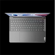 Lenovo Yoga 9 14IRP8 laptop (14"2,8K/Intel Core i7-1360P/Int.VGA/16GB RAM/1TB/Win11 Home) - szürke