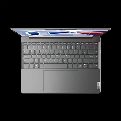 Lenovo Yoga 9 14IRP8 laptop (14"2,8K/Intel Core i7-1360P/Int.VGA/16GB RAM/1TB/Win11 Home) - szürke