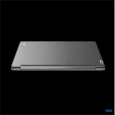 Lenovo Yoga 9 14IRP8 laptop (14"2,8K/Intel Core i7-1360P/Int.VGA/16GB RAM/1TB/Win11 Home) - szürke