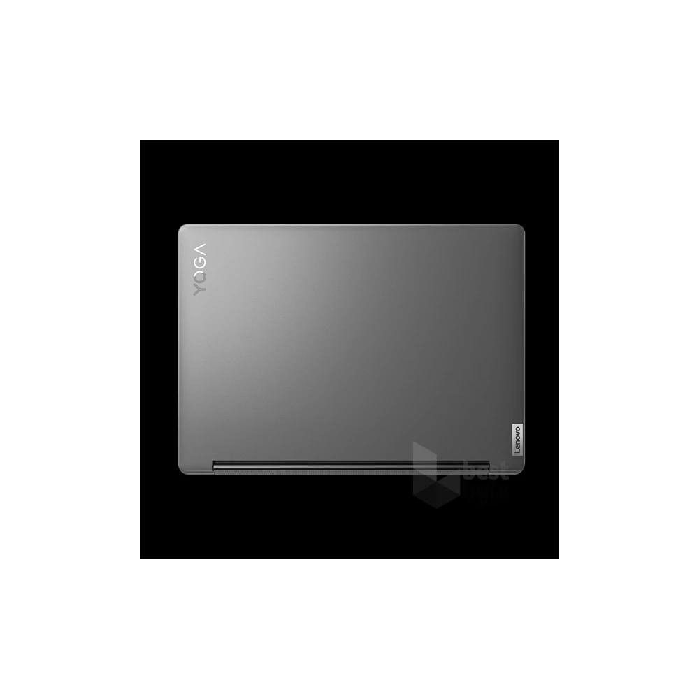 Lenovo Yoga 9 14IRP8 laptop (14"2,8K/Intel Core i7-1360P/Int.VGA/16GB RAM/1TB/Win11 Home) - szürke