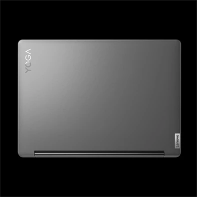 Lenovo Yoga 9 14IRP8 laptop (14"2,8K/Intel Core i7-1360P/Int.VGA/16GB RAM/1TB/Win11 Home) - szürke