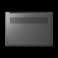 Lenovo Yoga 9 14IRP8 laptop (14"2,8K/Intel Core i7-1360P/Int.VGA/16GB RAM/1TB/Win11 Home) - szürke