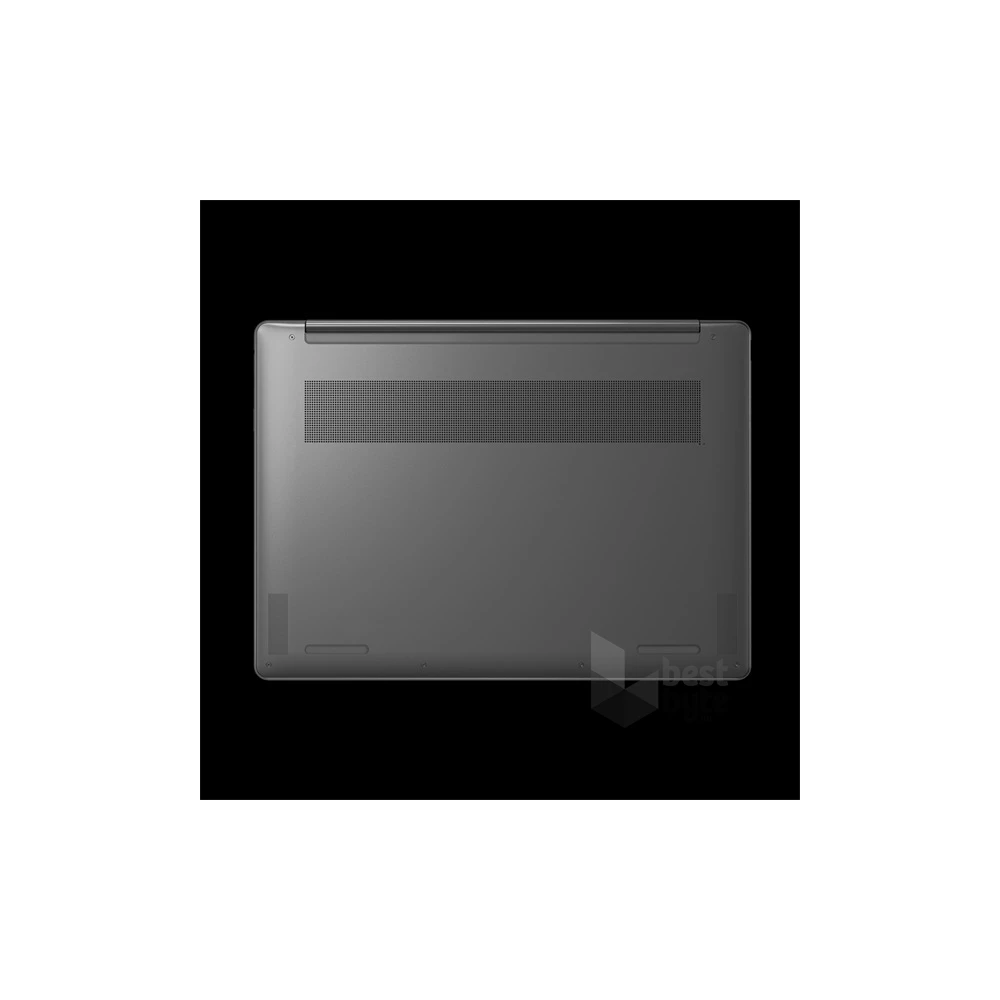 Lenovo Yoga 9 14IRP8 laptop (14"2,8K/Intel Core i7-1360P/Int.VGA/16GB RAM/1TB/Win11 Home) - szürke
