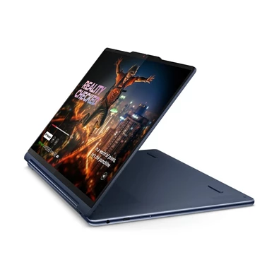 Lenovo Yoga 9 9 2-in-1 14ILL10 laptop (14"OLED/Intel Core Ultra 7-256V/Int.VGA/16GB RAM/1TB/Win11) - kék