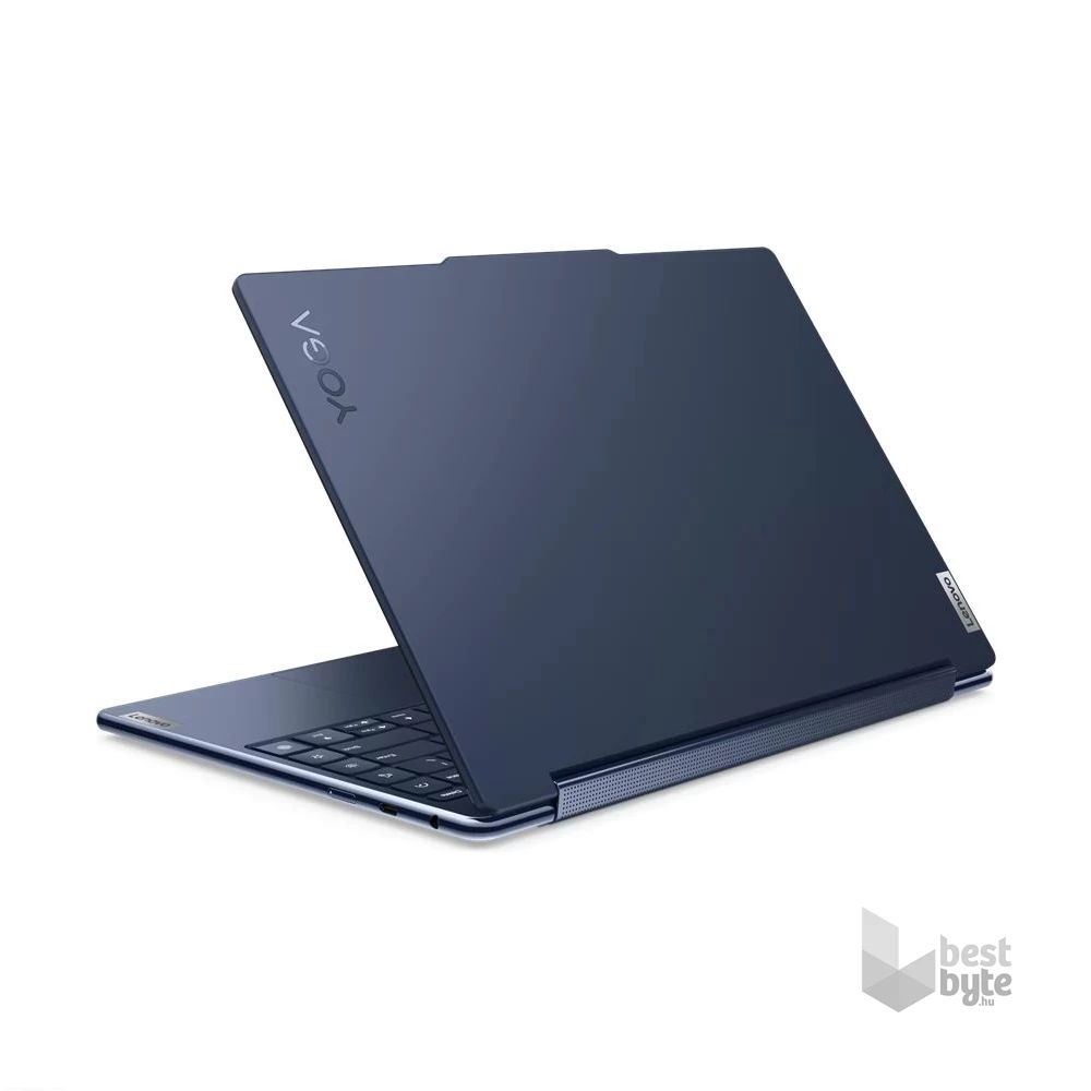 Lenovo Yoga 9 9 2-in-1 14ILL10 laptop (14"OLED/Intel Core Ultra 7-256V/Int.VGA/16GB RAM/1TB/Win11) - kék
