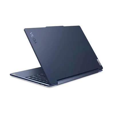 Lenovo Yoga 9 9 2-in-1 14ILL10 laptop (14"OLED/Intel Core Ultra 7-256V/Int.VGA/16GB RAM/1TB/Win11) - kék