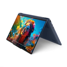 Lenovo Yoga 9 9 2-in-1 14ILL10 laptop (14"OLED/Intel Core Ultra 7-256V/Int.VGA/16GB RAM/1TB/Win11) - kék