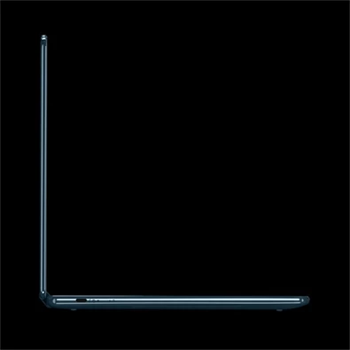 Lenovo Yoga Book 9 13IMU9 laptop (13,3"2,8K Touch/Intel Core Ultra 7 155U/Int.VGA/16GB RAM/512GB/Win11 Pro) - kékeszöld