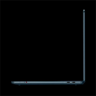 Lenovo Yoga Book 9 13IMU9 laptop (13,3"2,8K Touch/Intel Core Ultra 7 155U/Int.VGA/16GB RAM/512GB/Win11 Pro) - kékeszöld