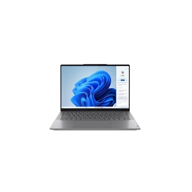 Lenovo Yoga Pro 7 14IMH9 laptop (14,5"3K/Intel Core Ultra 9-185H/Int.VGA/32GB RAM/1TB/FreeDOS) - szürke