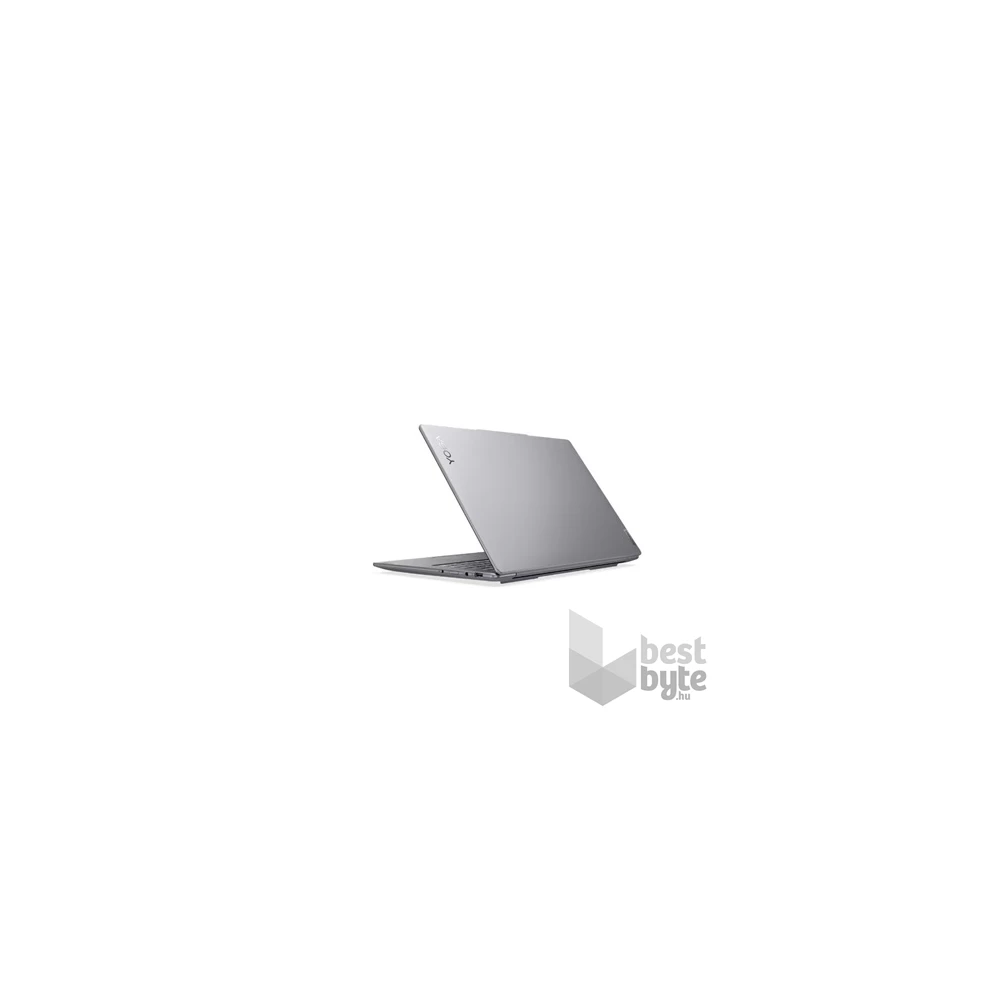 Lenovo Yoga Pro 7 14IMH9 laptop (14,5"3K/Intel Core Ultra 9-185H/Int.VGA/32GB RAM/1TB/FreeDOS) - szürke