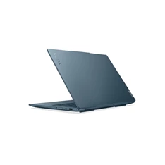 Lenovo Yoga Pro 7 14IMH9  laptop (14,5"3K/Intel Core Ultra  15H/Int.VGA/16GB RAM/512GB/FreeDOS) - kék